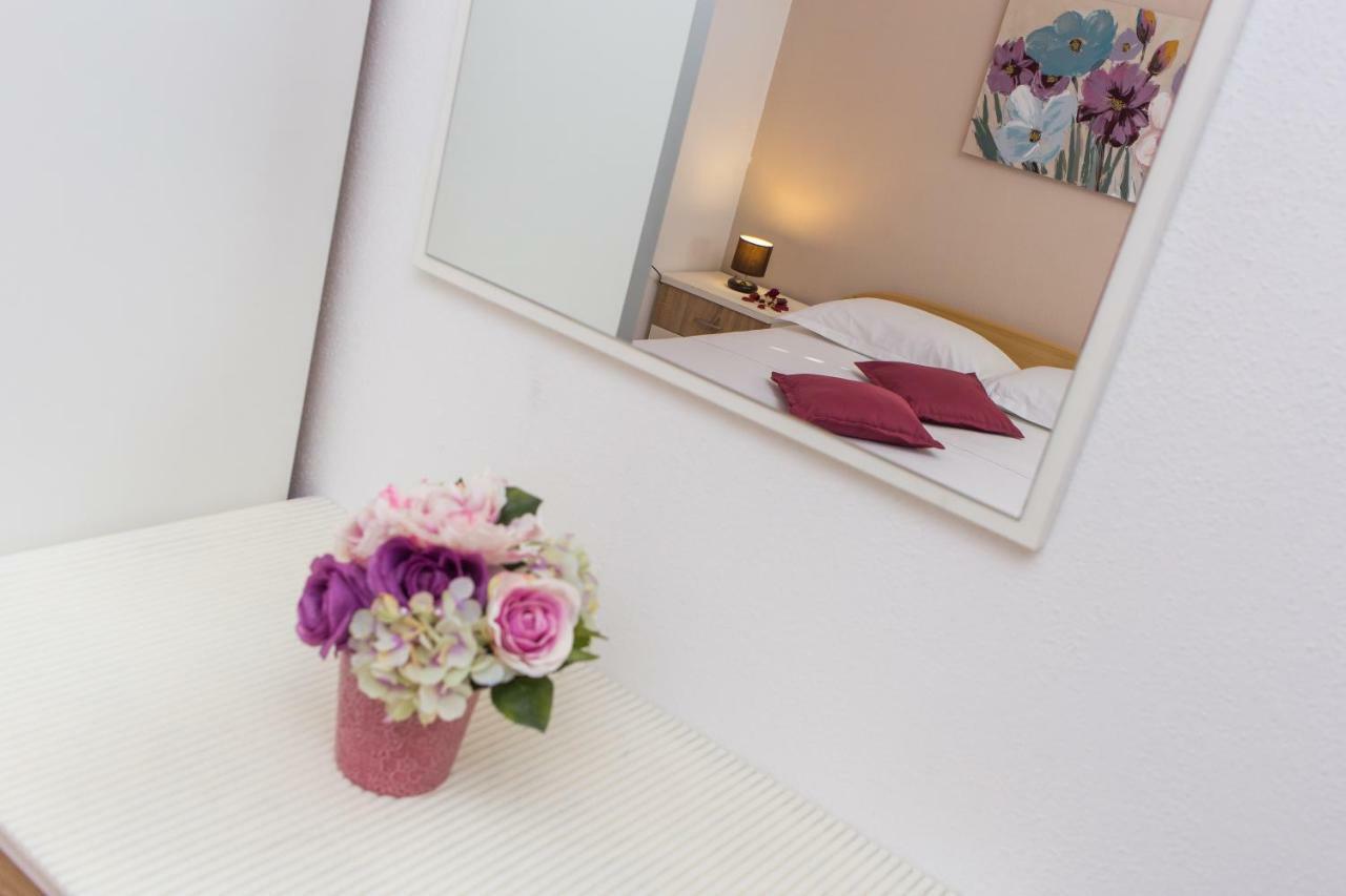 Guest House Pelja Plano Zewnętrze zdjęcie
